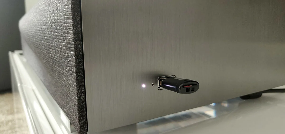 Naim Mu-so 2 Aluminium Enceintes connectées