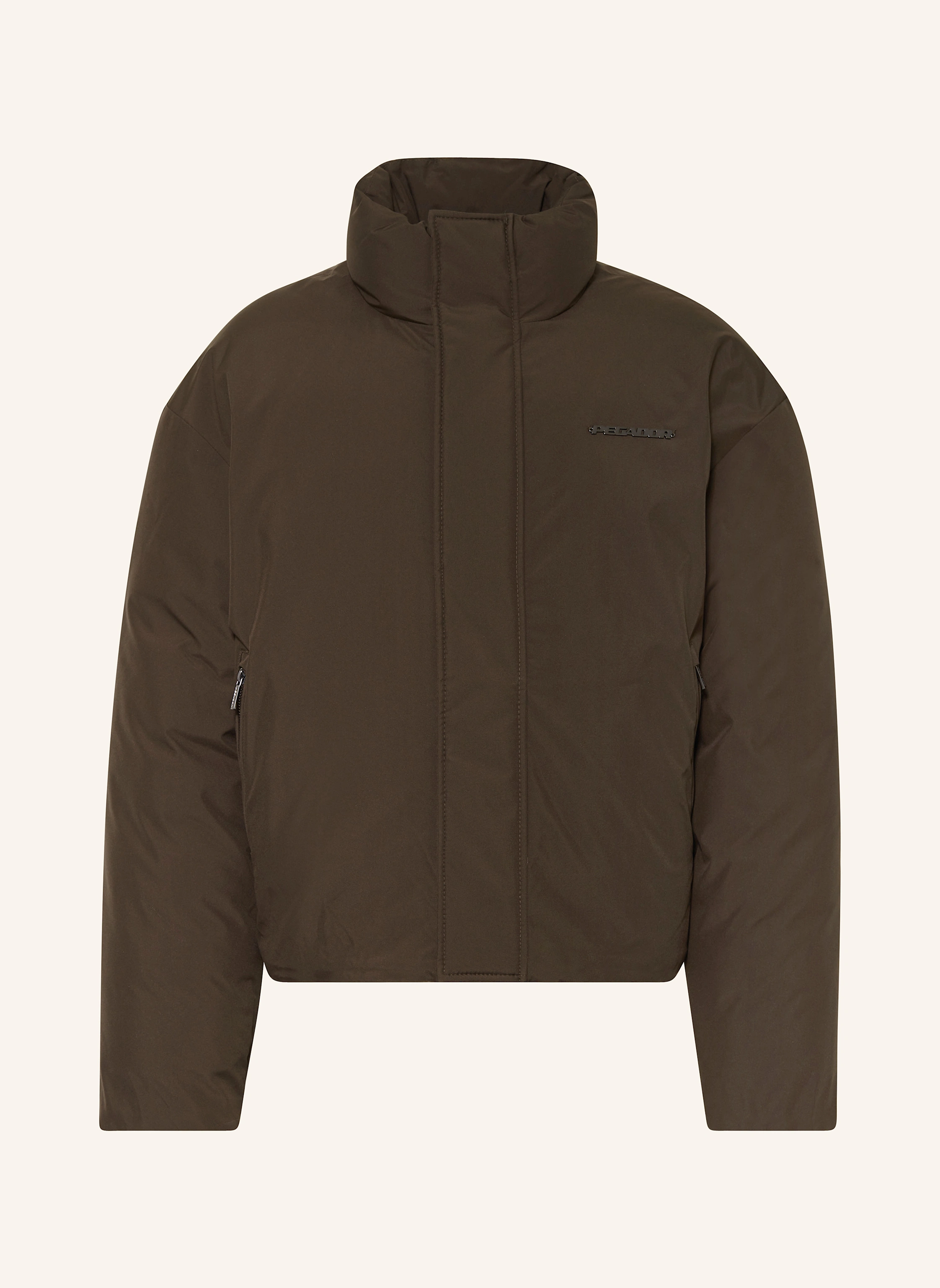 PEGADOR Jacke LAVOY