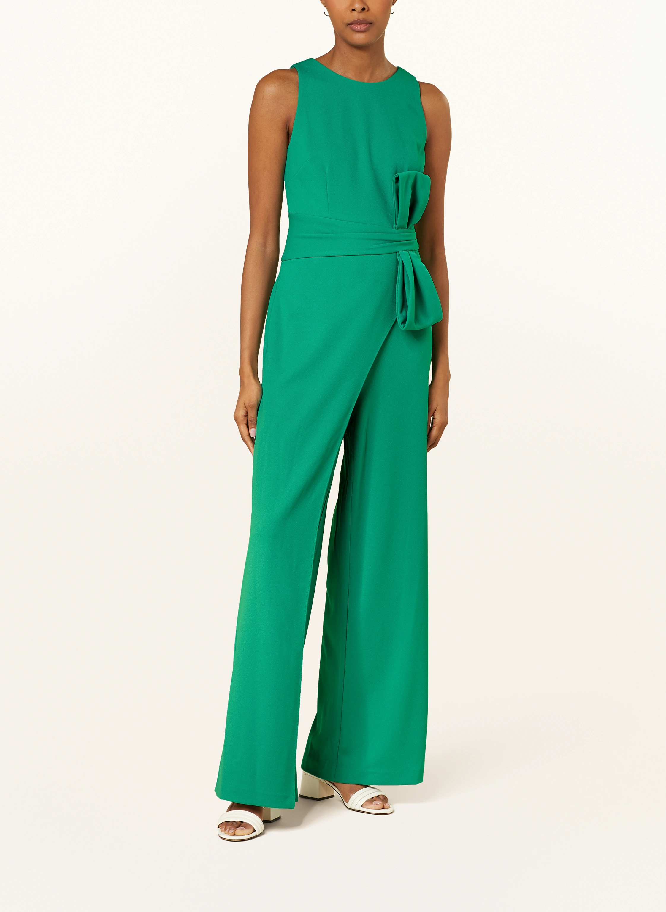 ADRIANNA PAPELL Jumpsuit