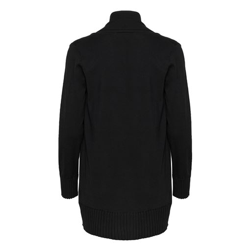 InWear MidleyIW Cardigan, Black, XL