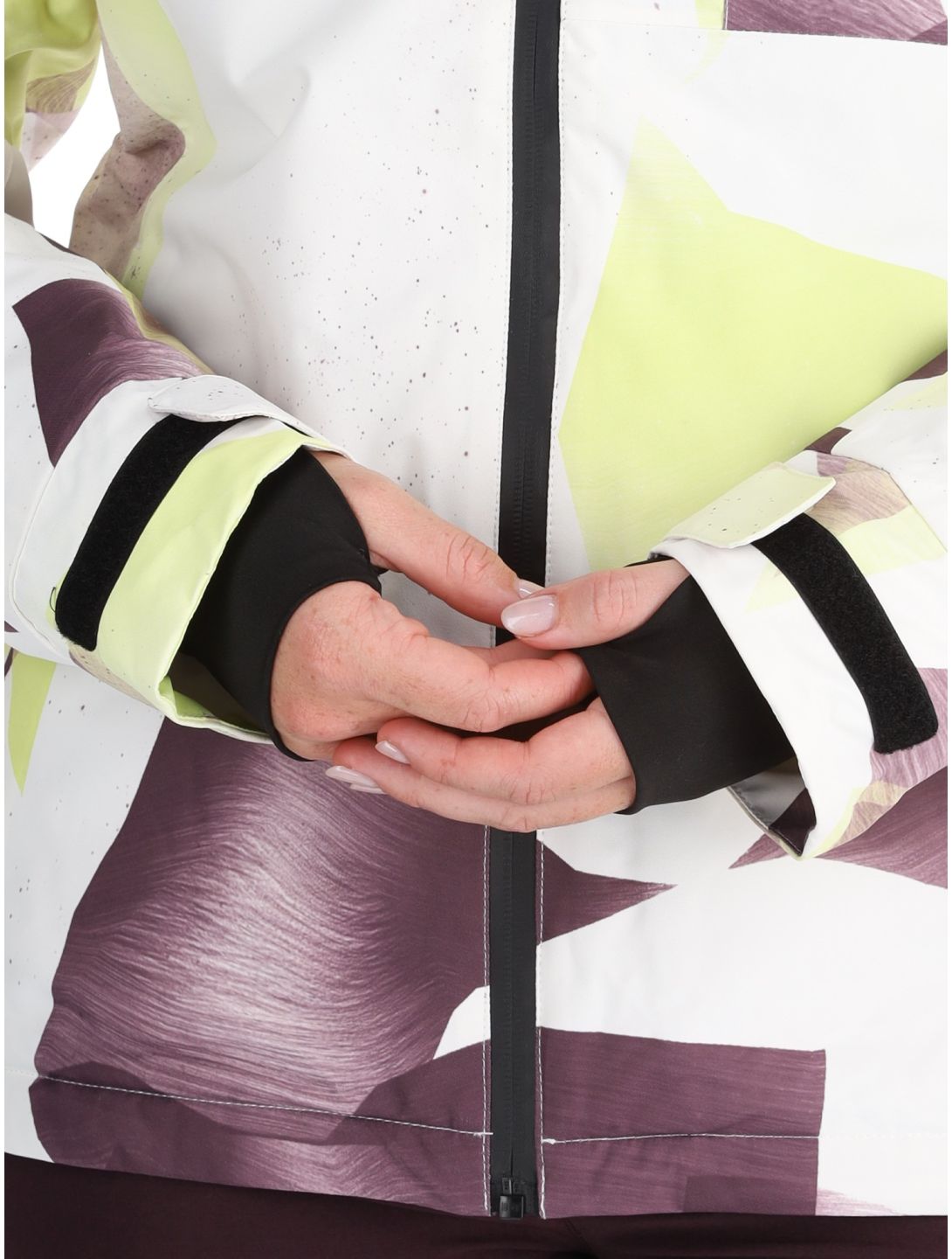 Creola ski-jas dames