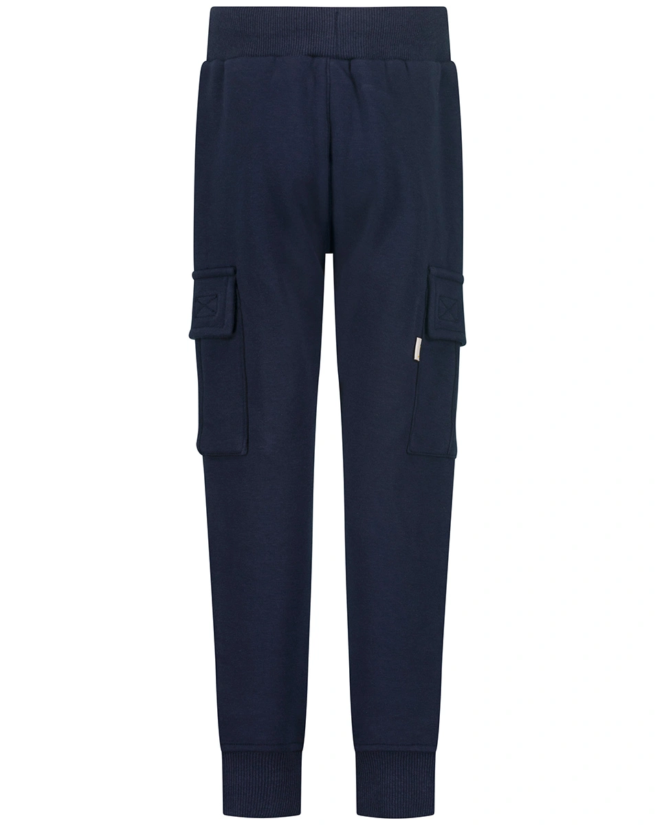 Cargo-Hose THERMO - UNI in navy