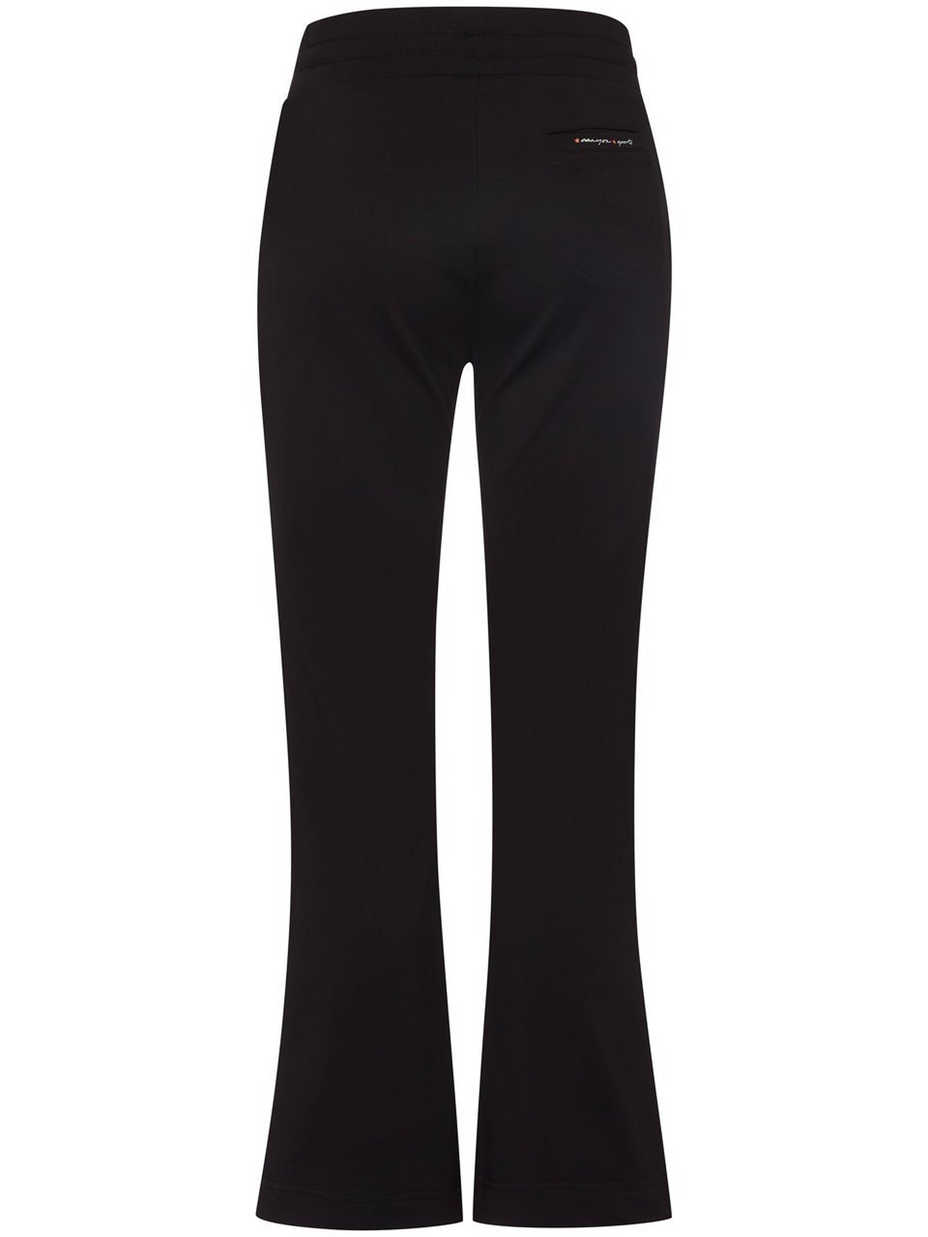 Knöchellange Sweathose