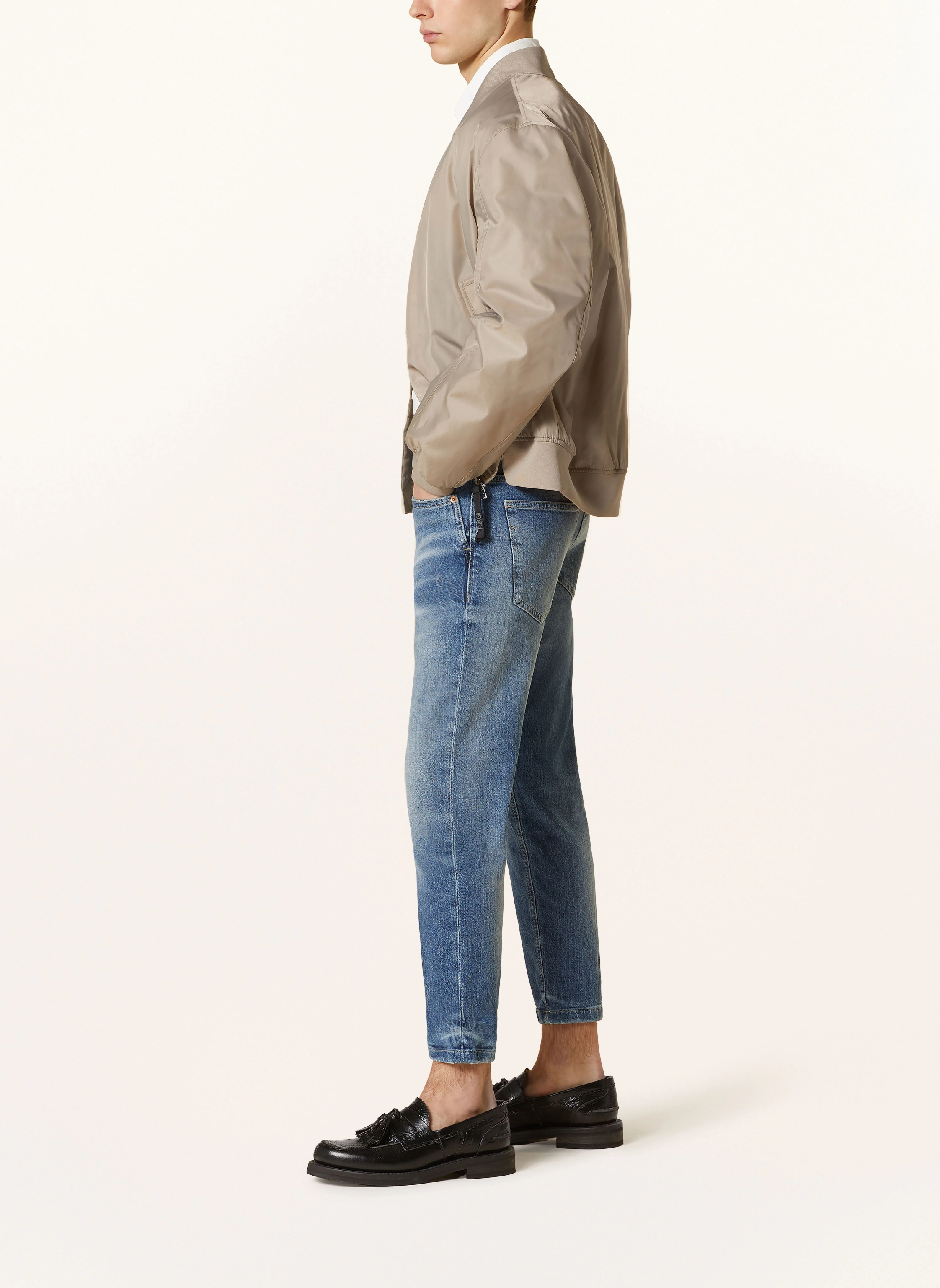 DRYKORN Jeans WEST Slim Fit