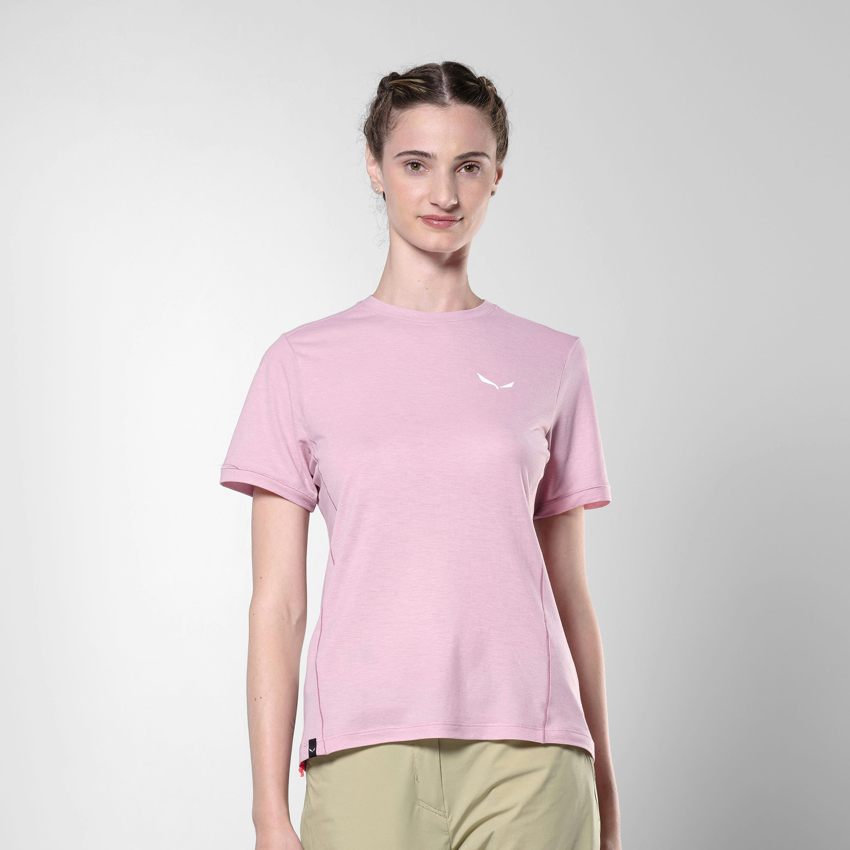 Puez Dry'Ton T-Shirt Damen
