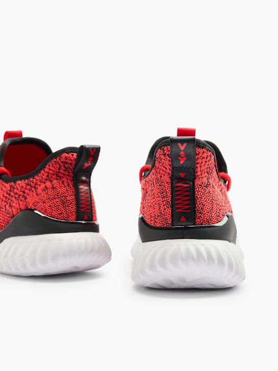 Vty Sneaker Rot
