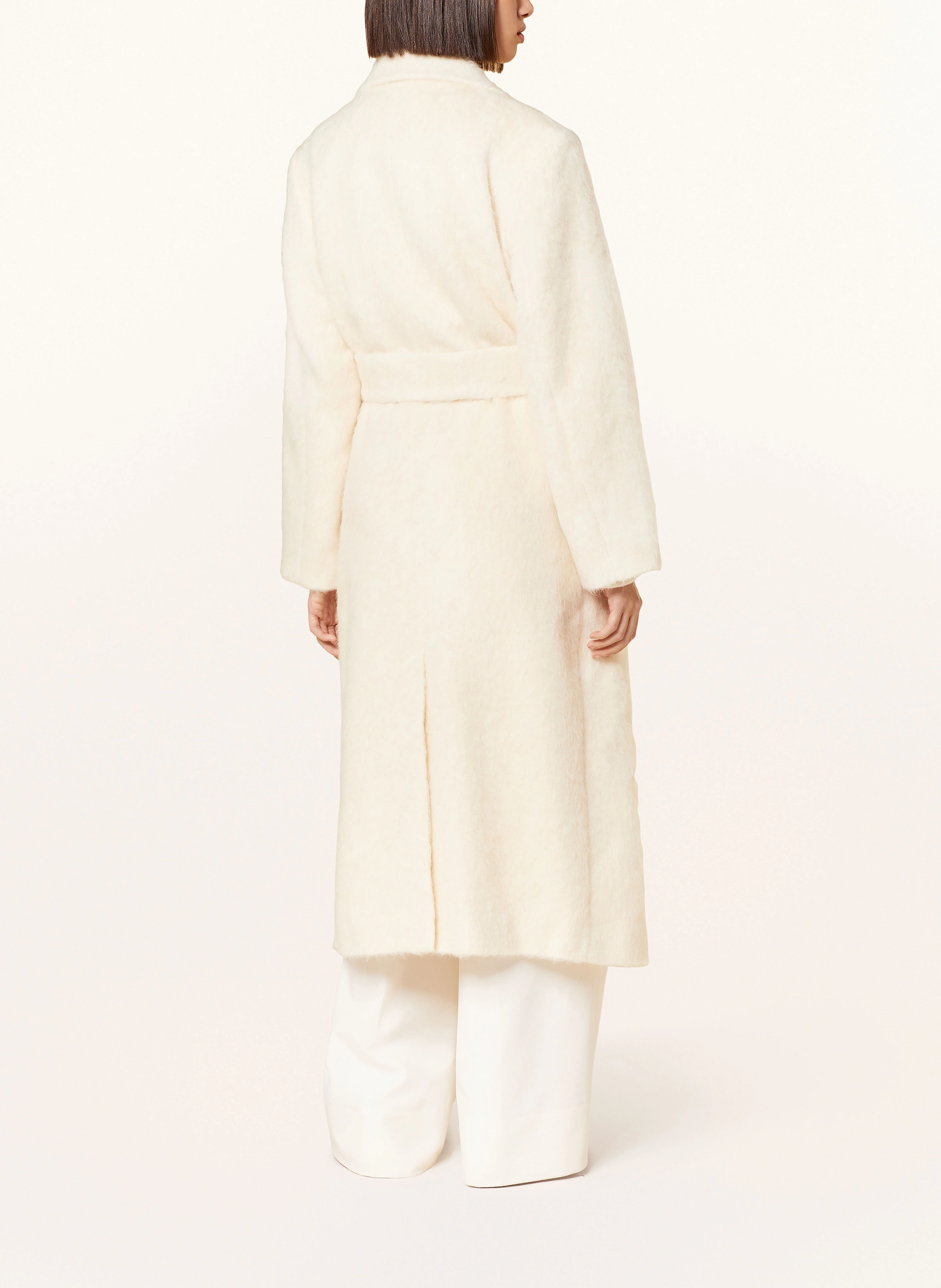 ALMADA LABEL Mantel IVY