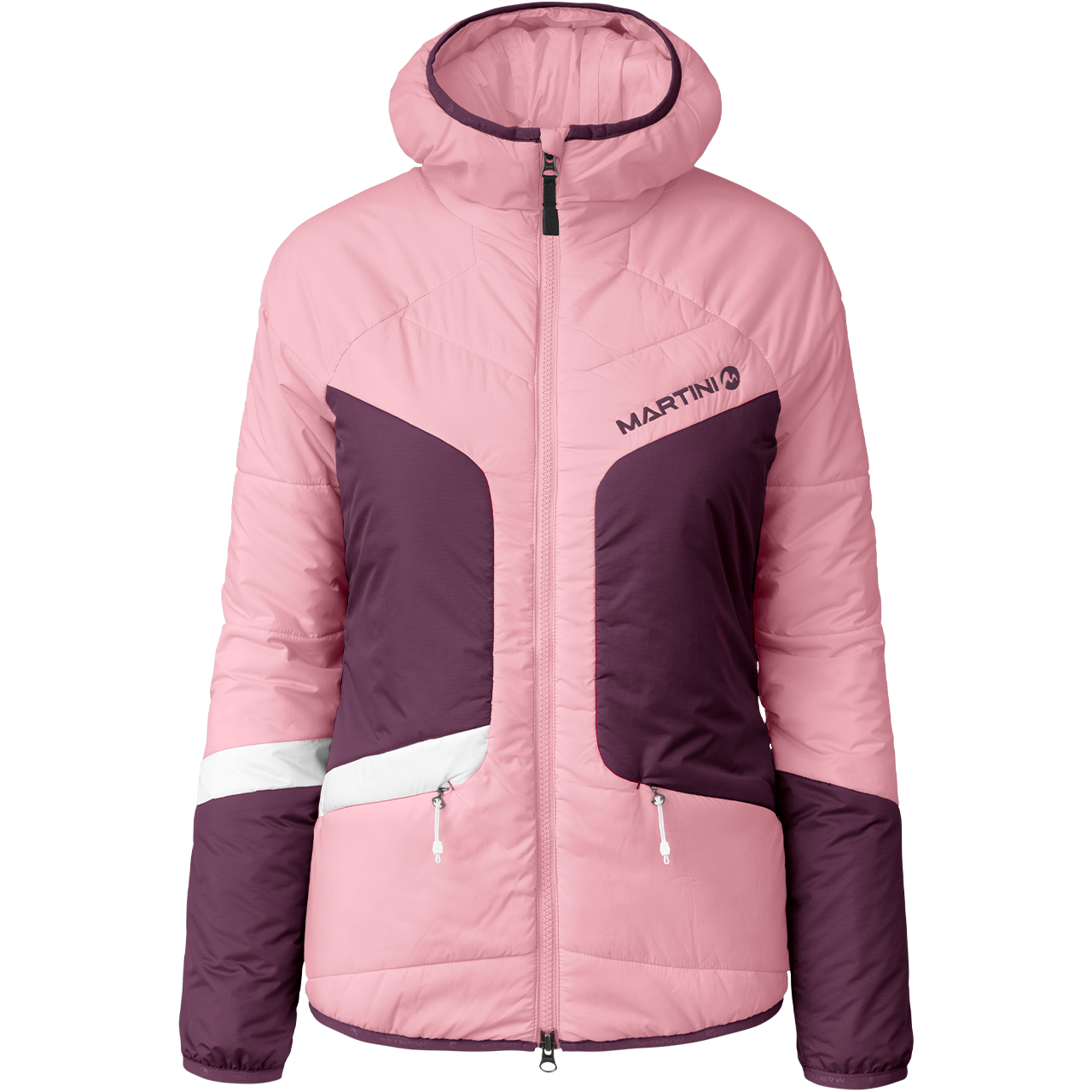 Martini Damen G-Loft Jacke HORIZON fairy tale | Skitourenjacken | Skitourenbekleidung | Damen | XSPO-Fashion