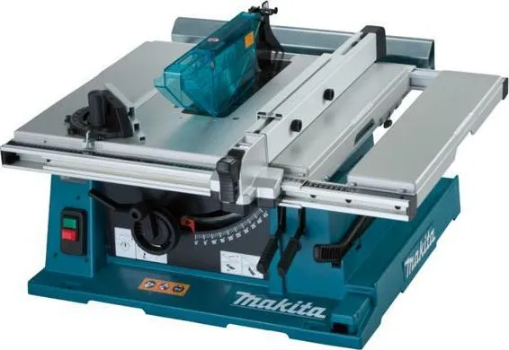 Makita 2704N - Bordsav - 1650 W - 260 mm
