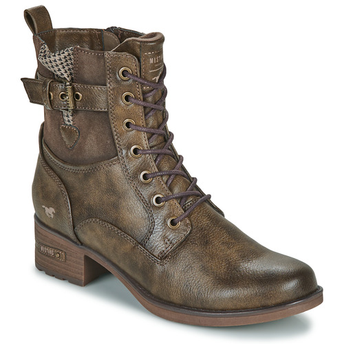 Mustang - 1229521 - Marron