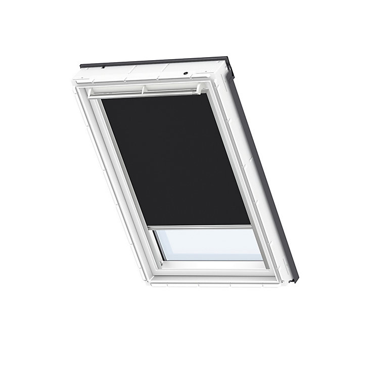 Store occultant fenêtre de toit Velux DKL MK06 noir