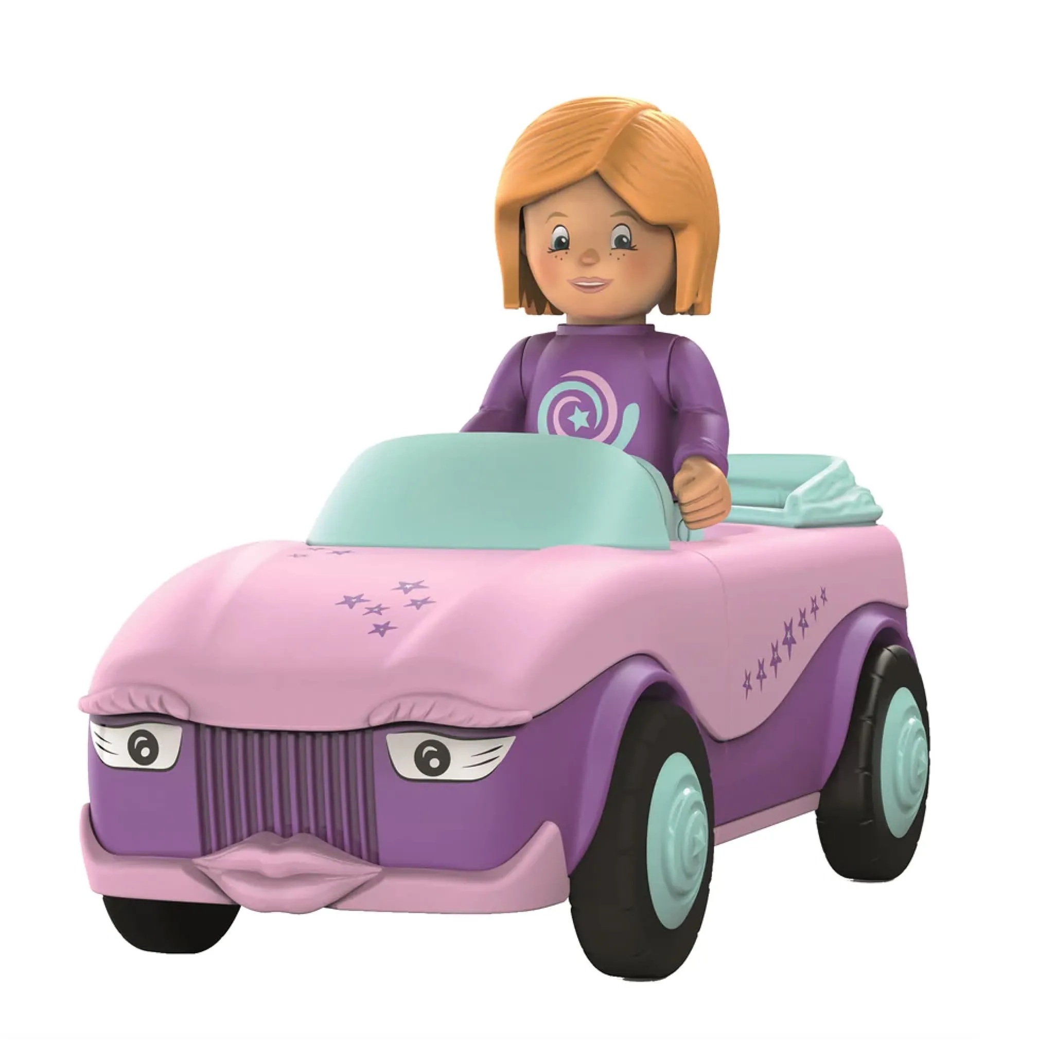 Toddys by siku Toddys - Voiture Betty Link