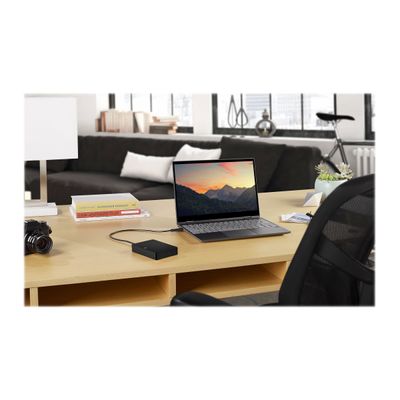 Seagate Expansion STKM5000400 - disque dur - 5 To - USB 3.0