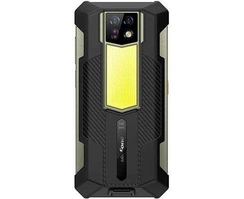 Ulefone Armor 24 12 256GB Black