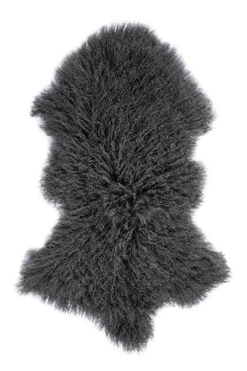 Zurbrüggen Schaffell 85cm TIBET