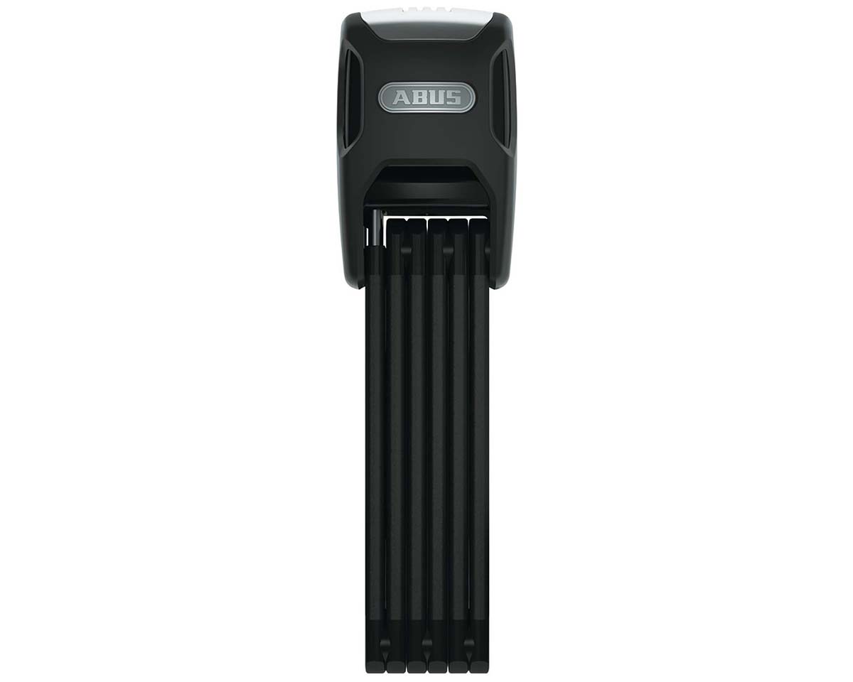 Abus Bordo 6000KA Alarm 90 cm Sort