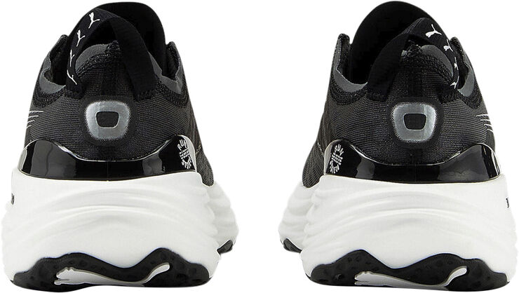 Puma ForeverRun Nitro løbesko Sort