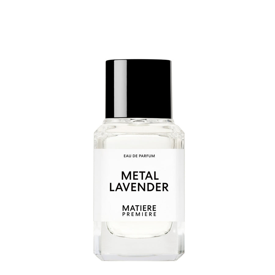Metal Lavender