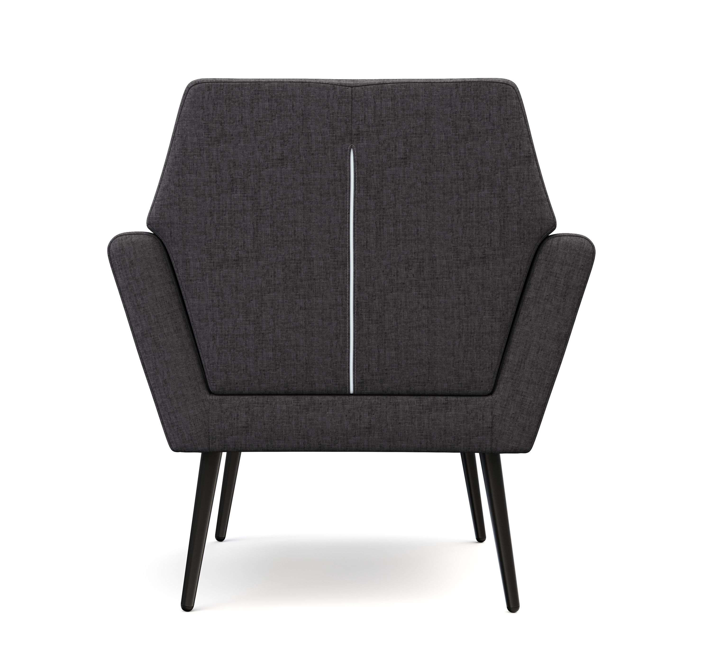 Sessel CODY anthrazit
