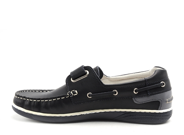 Orland basses homme 202266 bleu