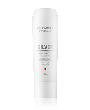 Goldwell. Dualsenses Silver Conditioner 200ml