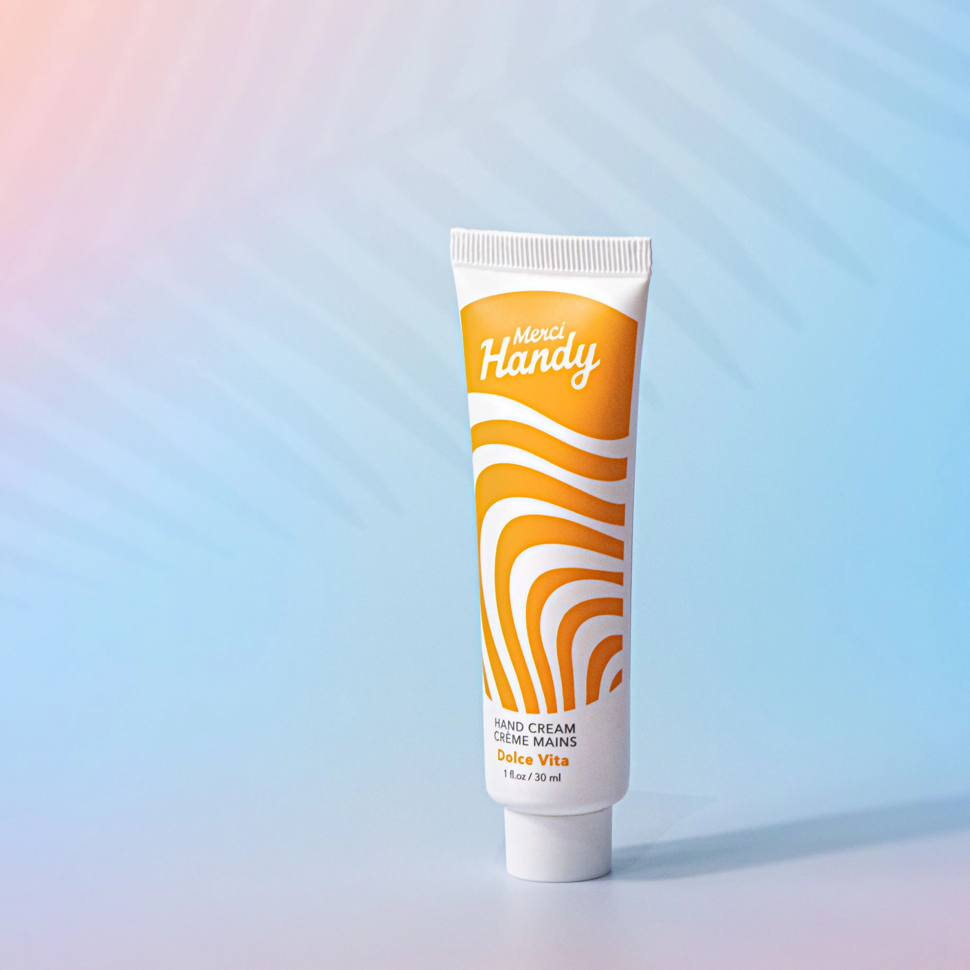 Merci Handy - Crème mains Dolce Vita- Mains