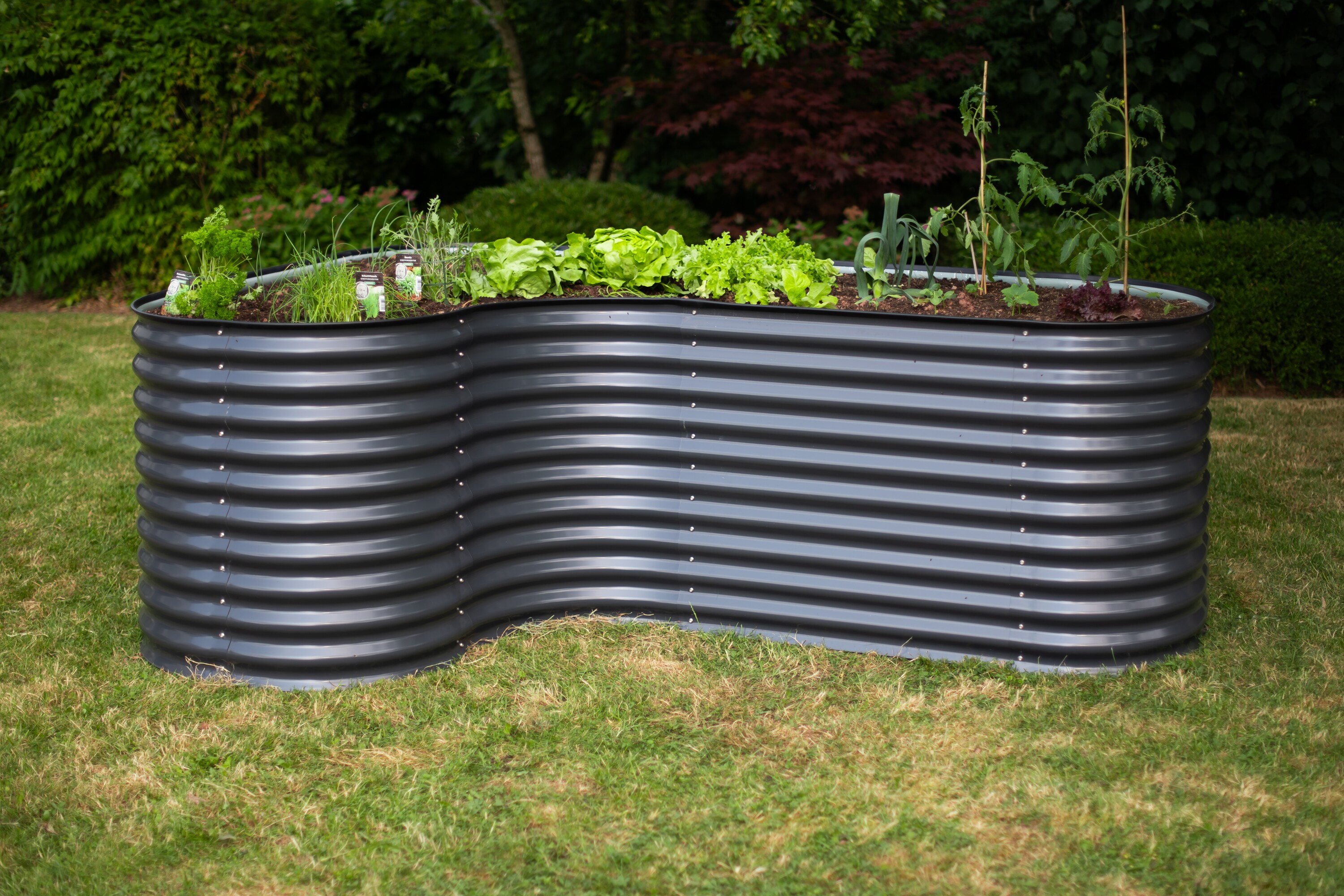 Westmann Hochbeet Grow Faster