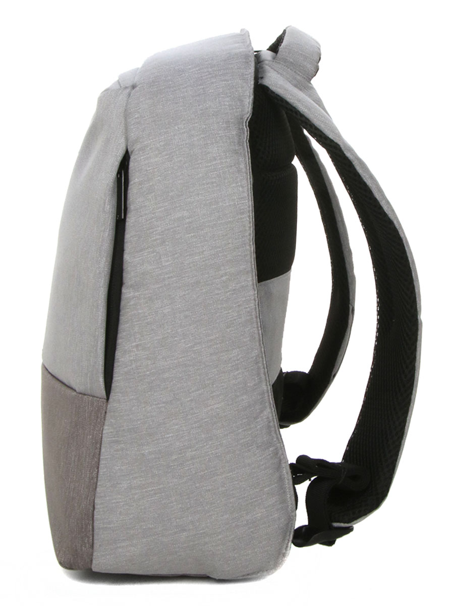 Sac À dos ordinateur antivol Bagsmart Commuter 14 pouces