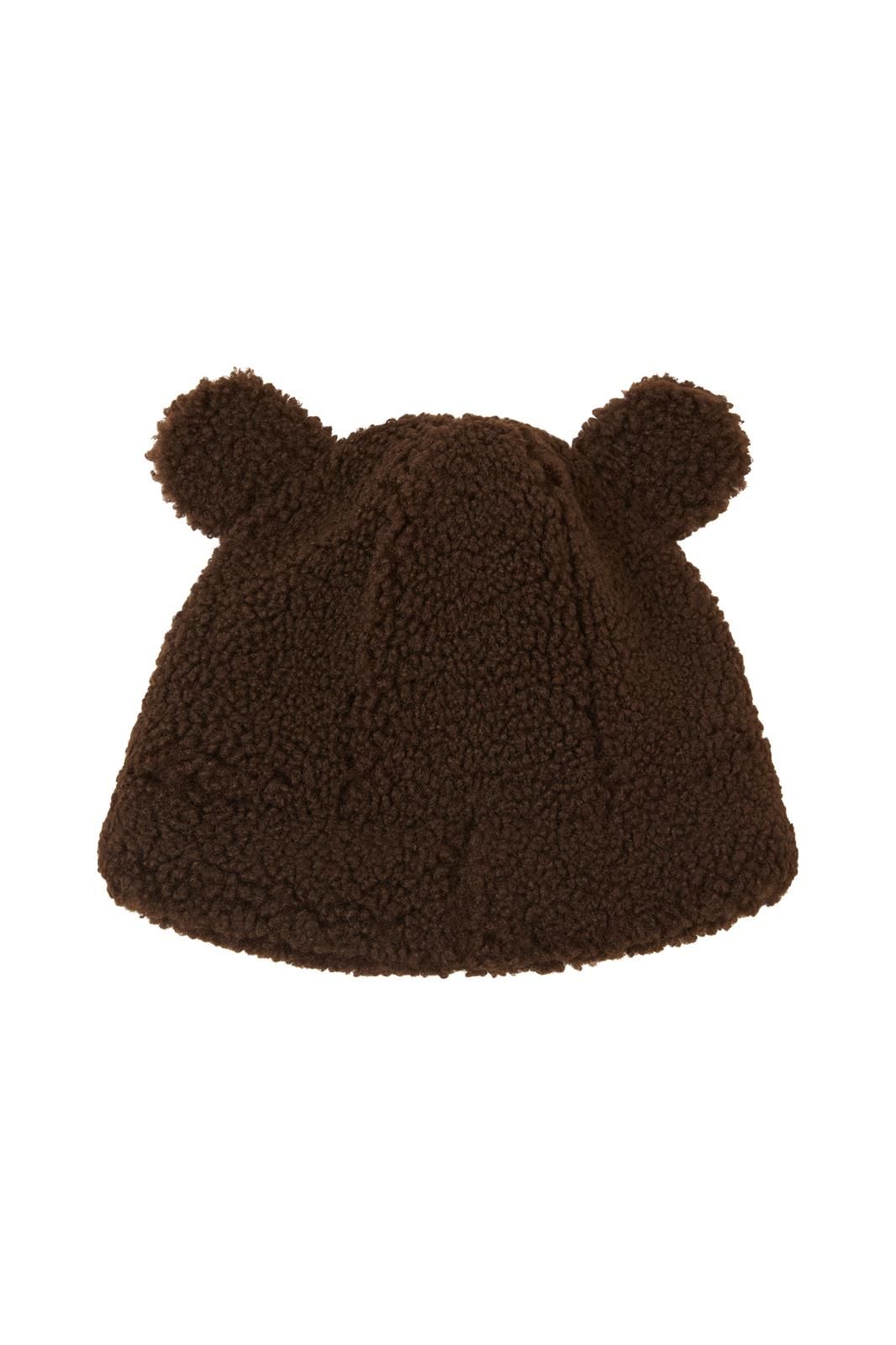 Noppies Newborn Muts Grado - Pinecone
