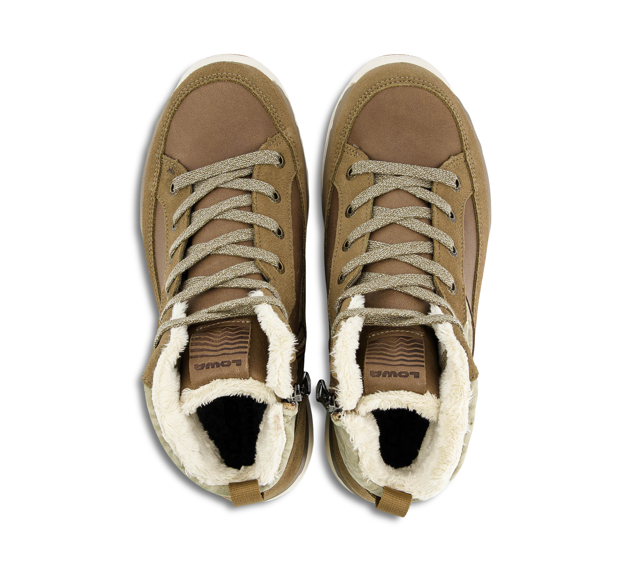 Lowa Alvera GTX