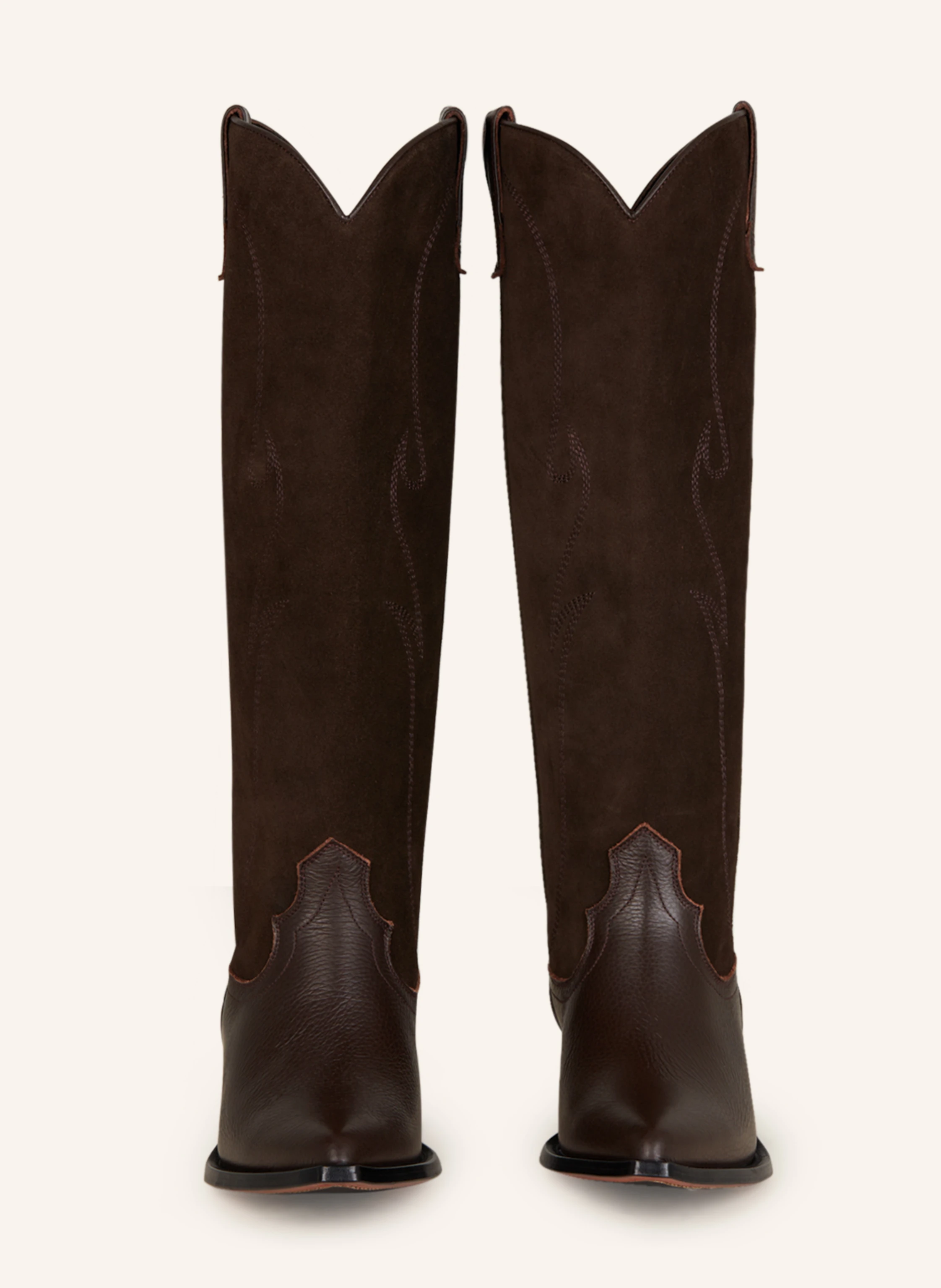 SONORA Cowboy Boots RANCHO
