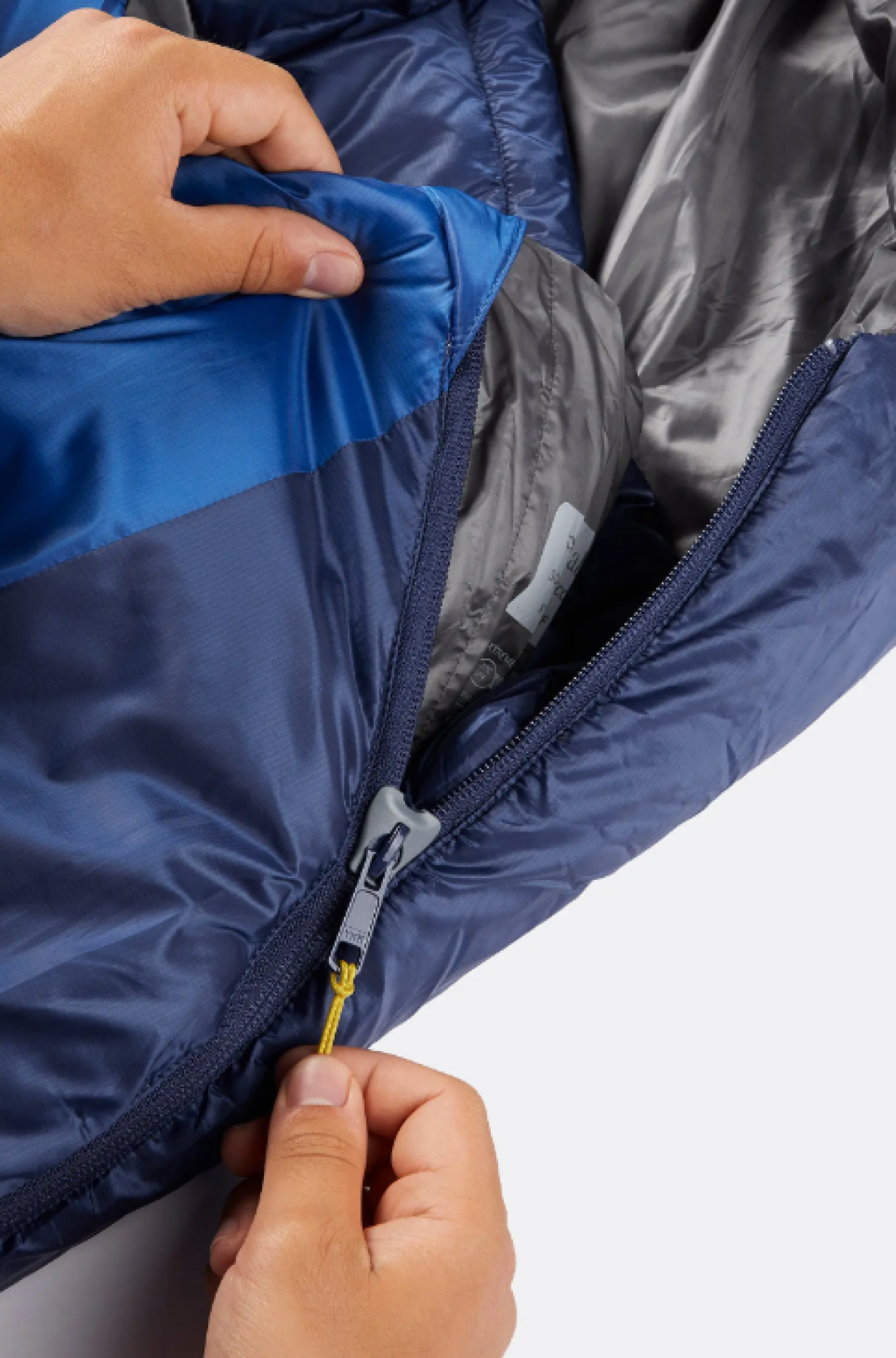 Rab<br>Solar Eco 2 Regular LZ