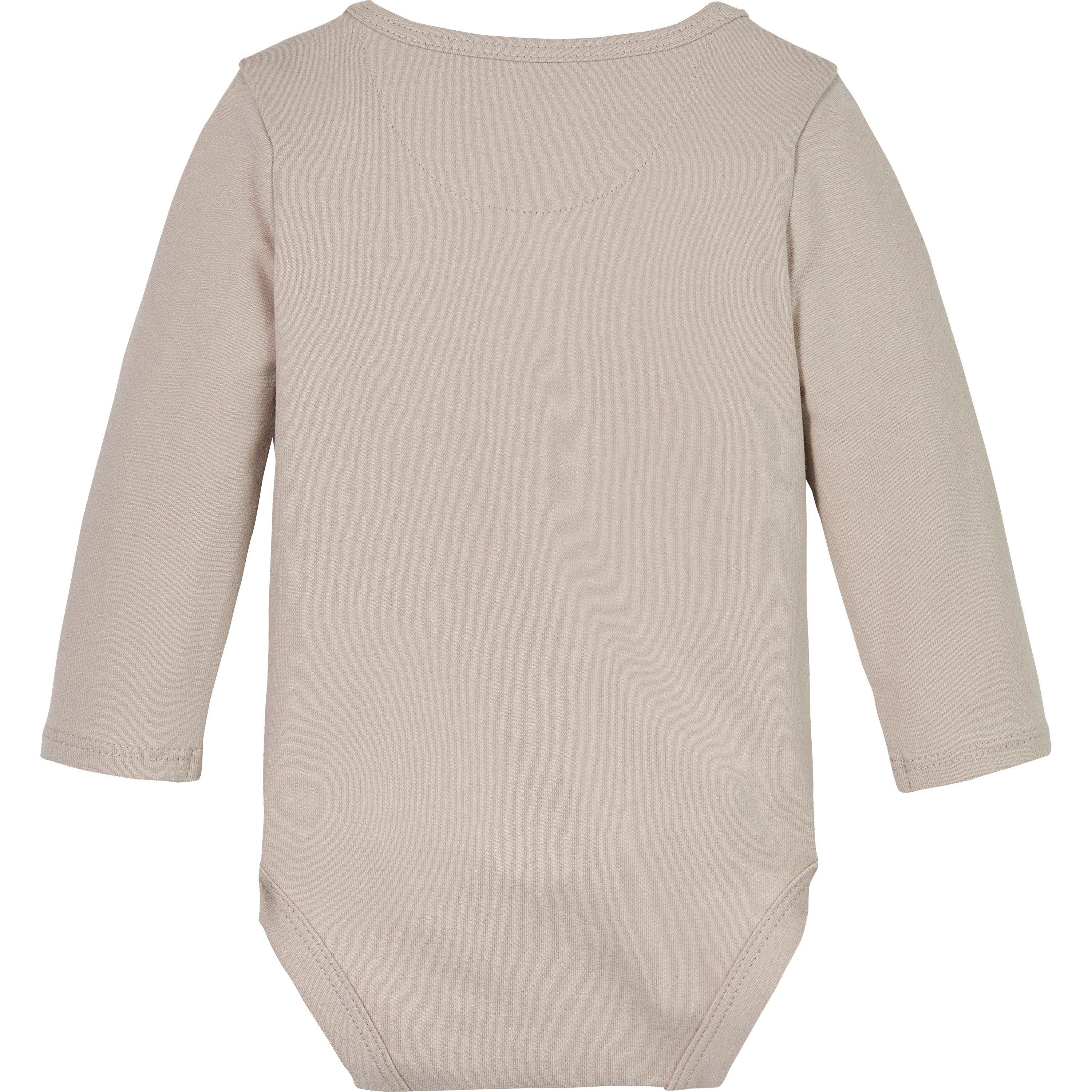 Calvin Klein Jeans MONOGRAM LS BODY