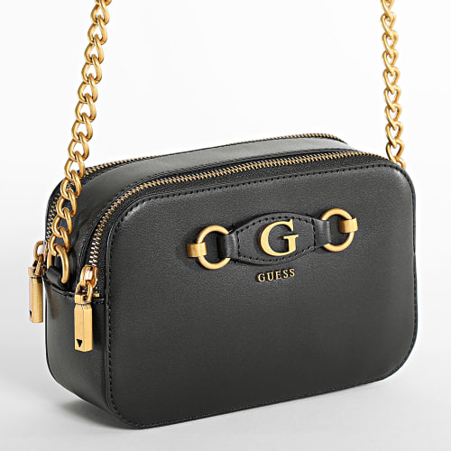 Sac A Main Femme VB865414 Noir Doré