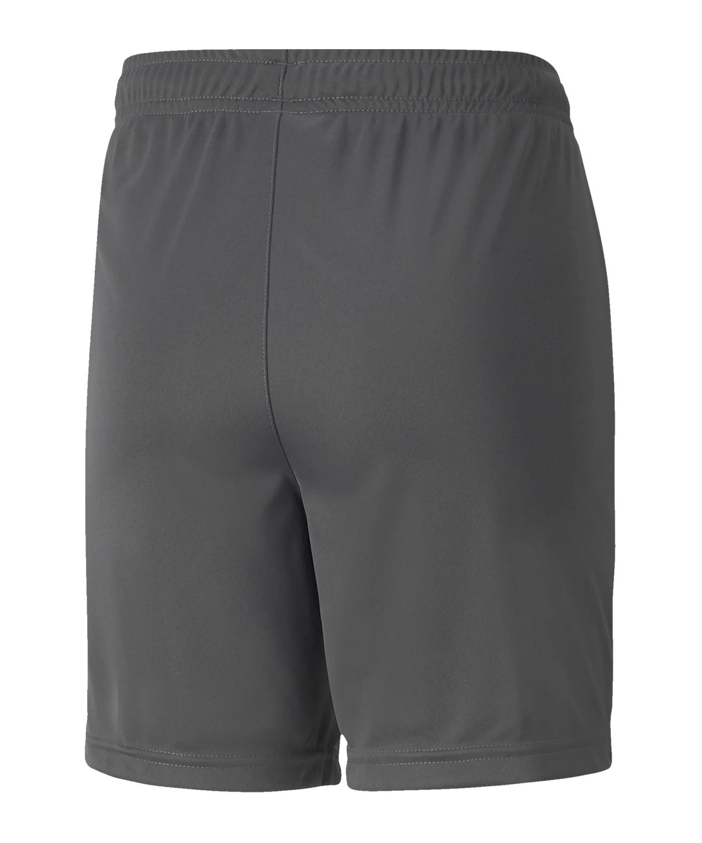PUMA X BATMAN Short Kids Grau F04