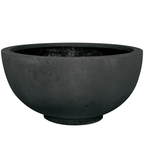 fleur ami Polystone-Pflanzschale Ego Plus,