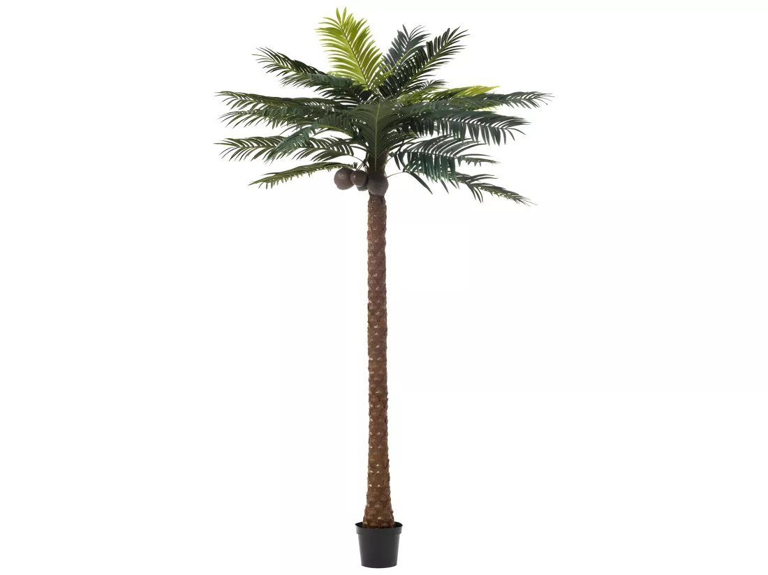 Plante Artificielle 
