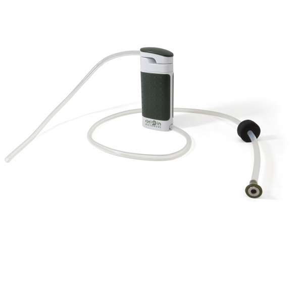 Origin Outdoors - Water Filter Mini - Filtre à eau