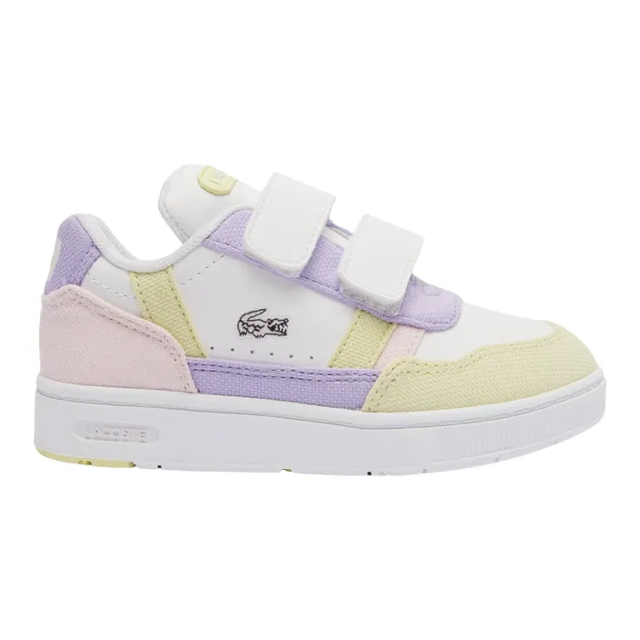 Lacoste T-Clip Sneakers Junior