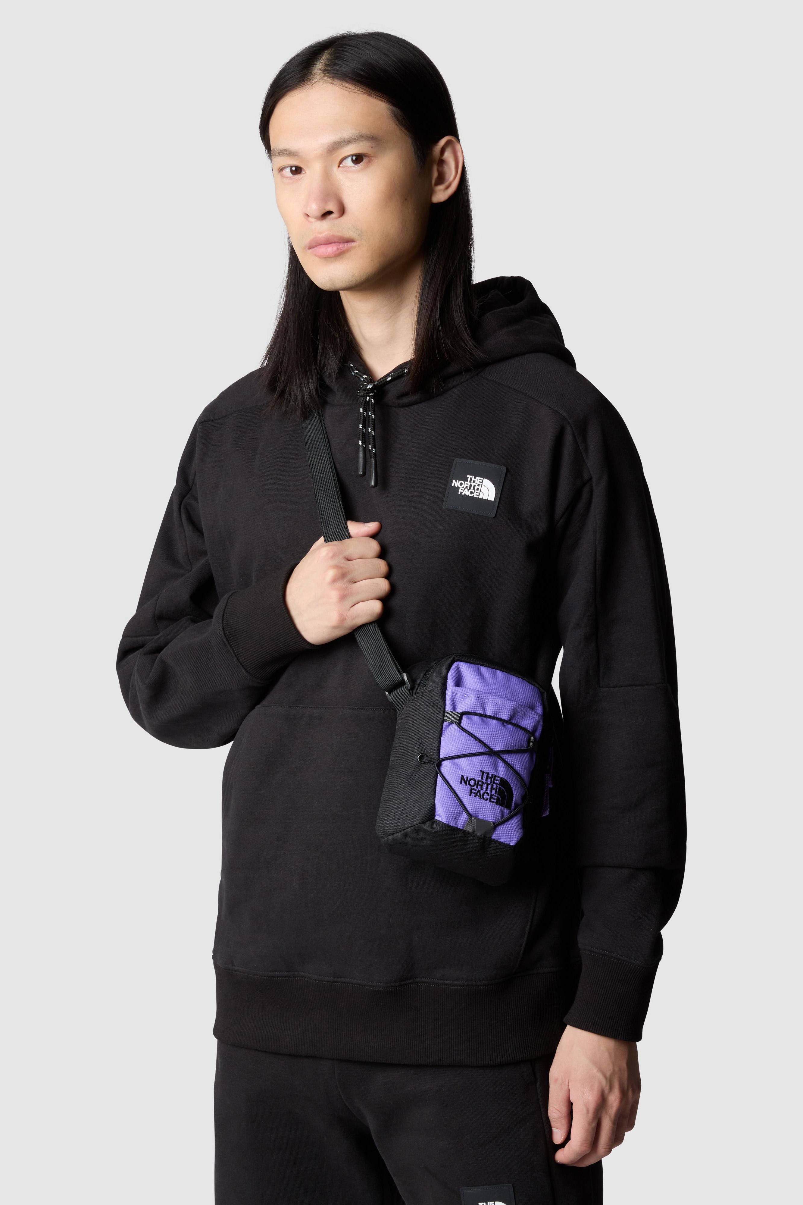 The North Face crossbodytas Jester paars