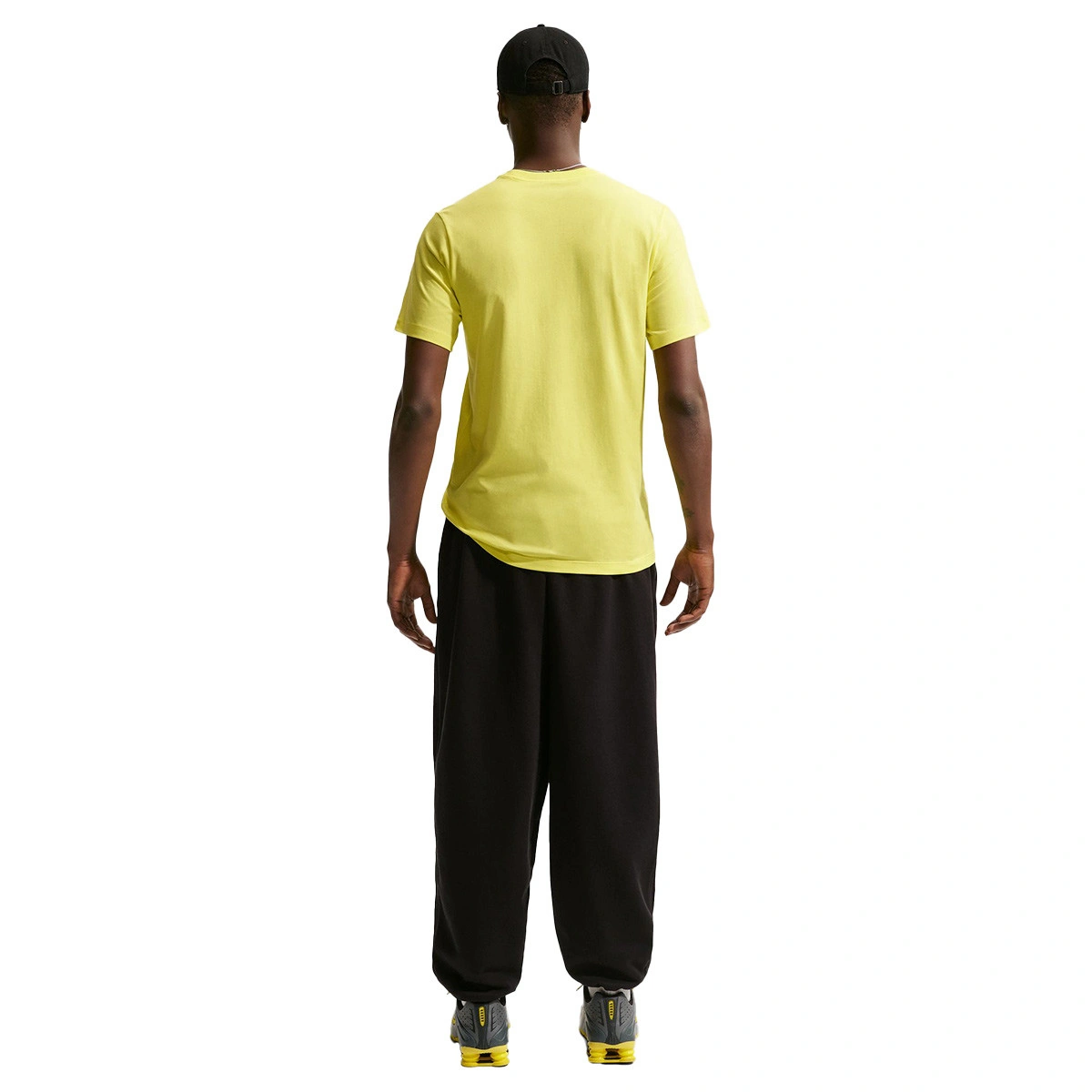 T-Shirt Nike Sportswear Club