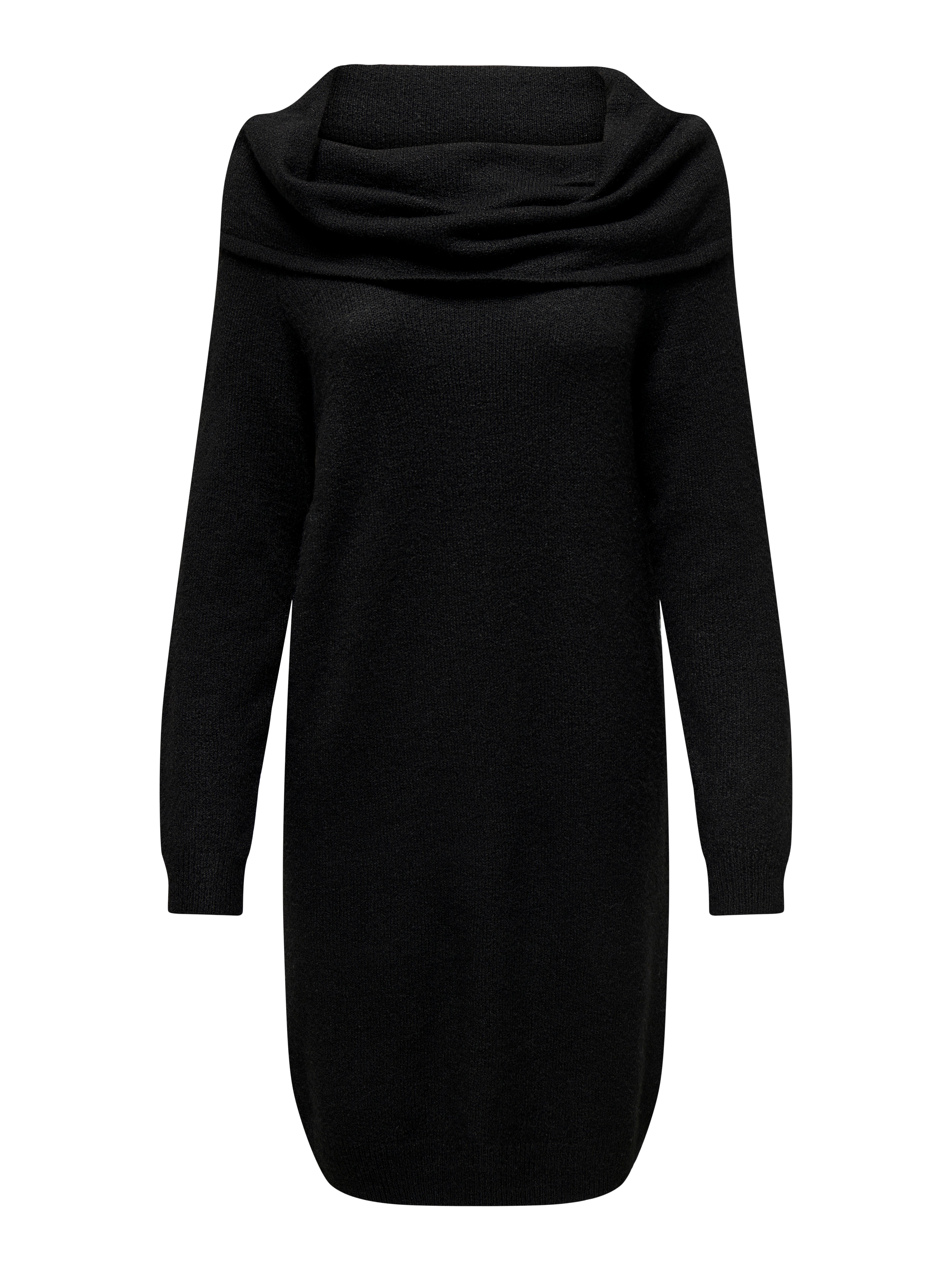 ONLMARLI Kleid Black
