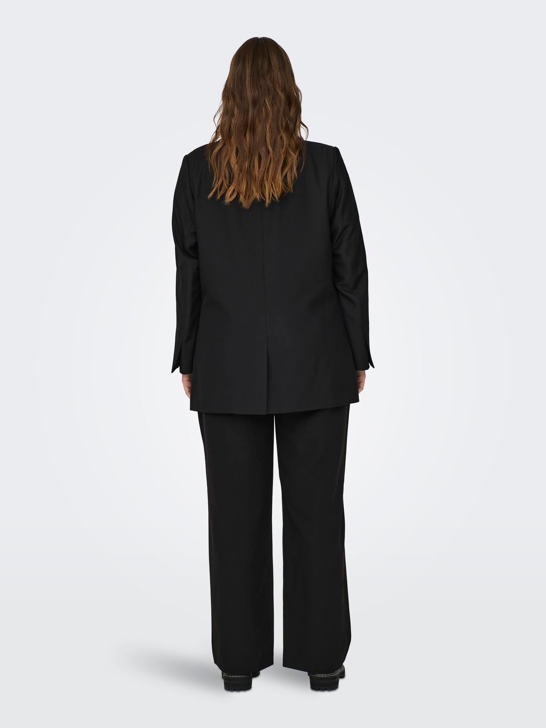 CARNEWTHEA Blazer Black