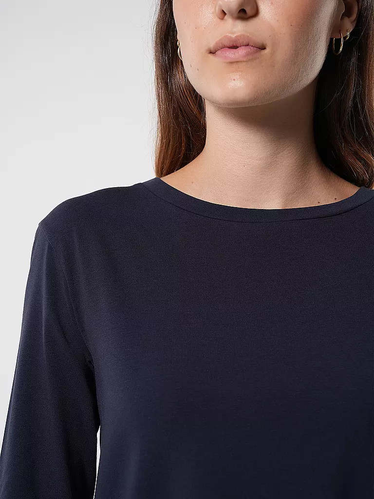WEEKEND MAX MARA Shirt MULTIA blau