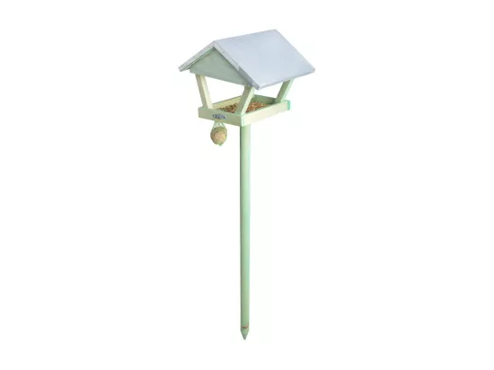 Table mangeoire sur piquet - Esschert Design