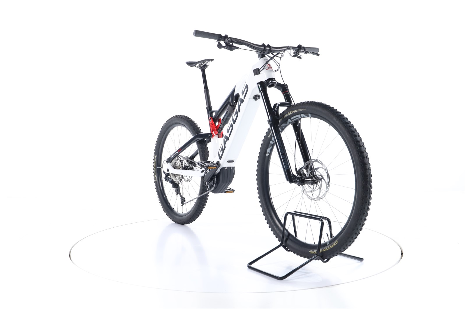 GASGAS G Light Trail 2.0 (2023) | Diamond