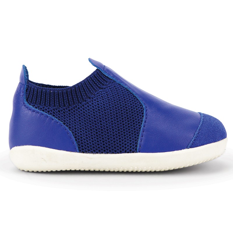 Bobux Bobux Xplorer Aktiv Knit Blueberry