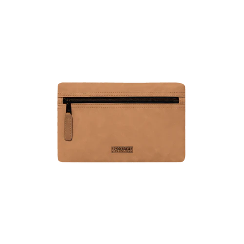 Pochette avant medium Bolchoi camel