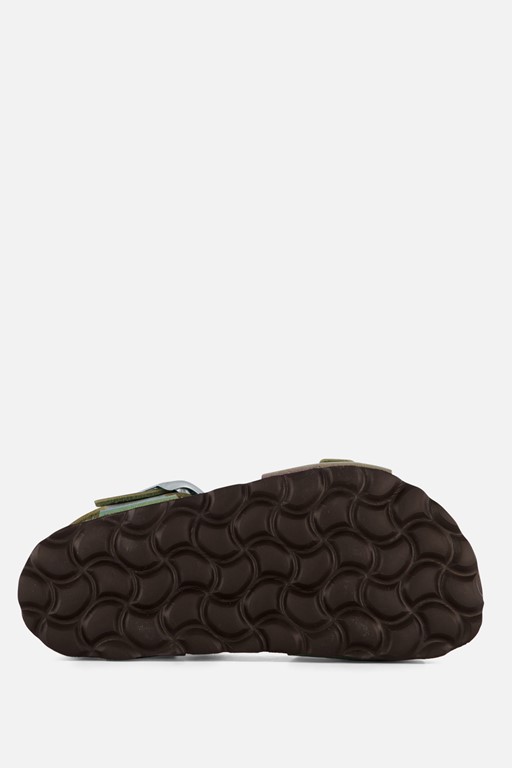 Kipling Maria Rainbow 2 Sandalen meerkleurig