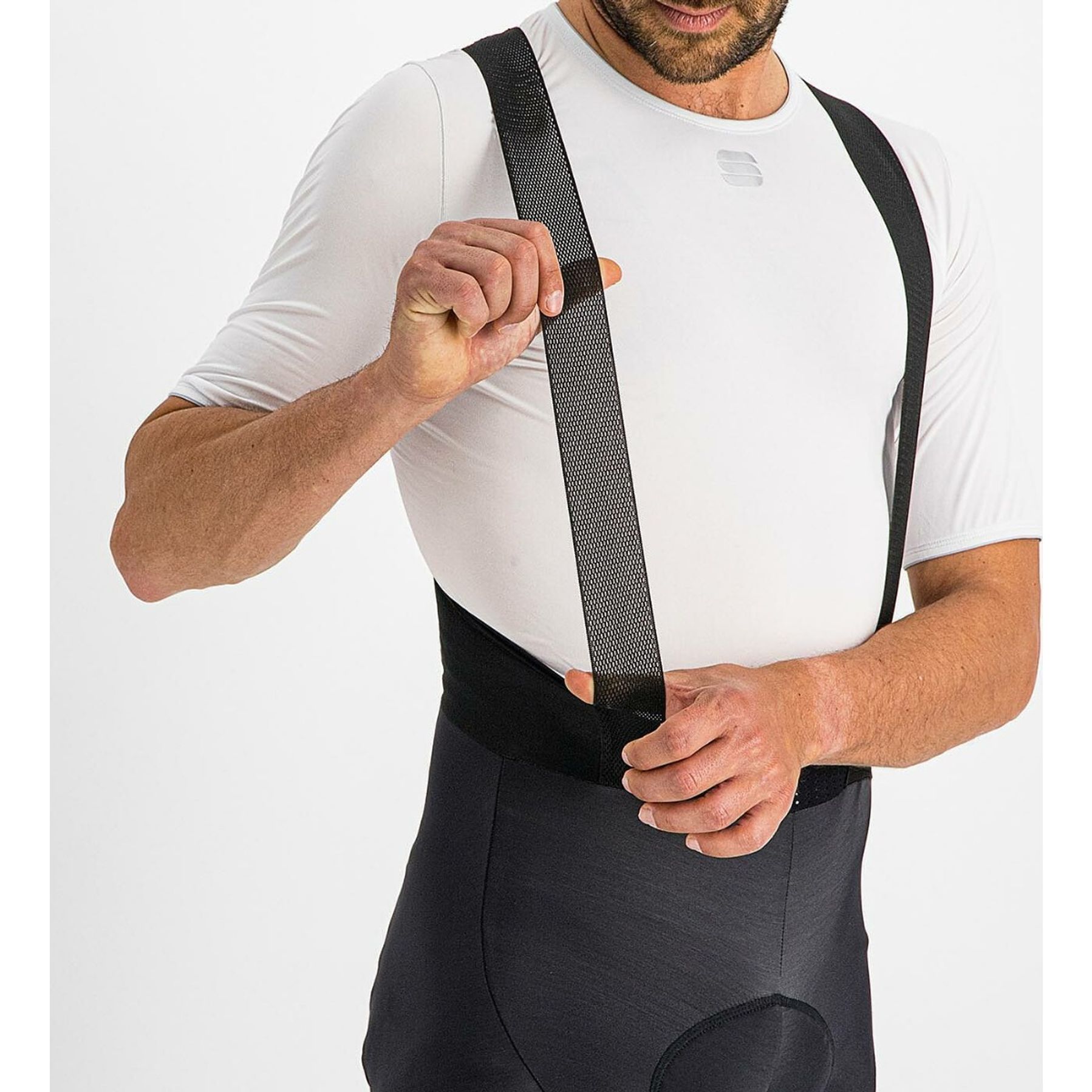 Sportful Fiandre Lange Fietsbroek Outlet